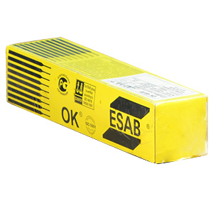ESAB сварочные электроды МР-3 d 4,0 мм 6,5 кг